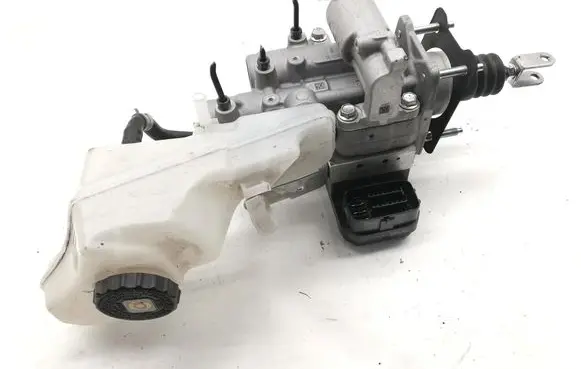 Toyota Corolla E210 E21 ABS Pump 4721012310 11409011010