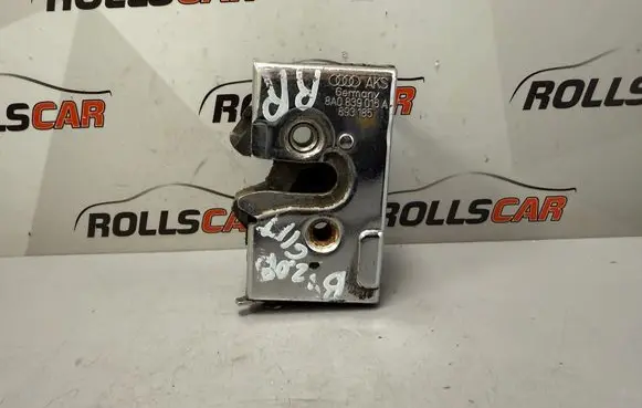 Audi 80 90 S2 B4 Rear door lock 8A0839016A