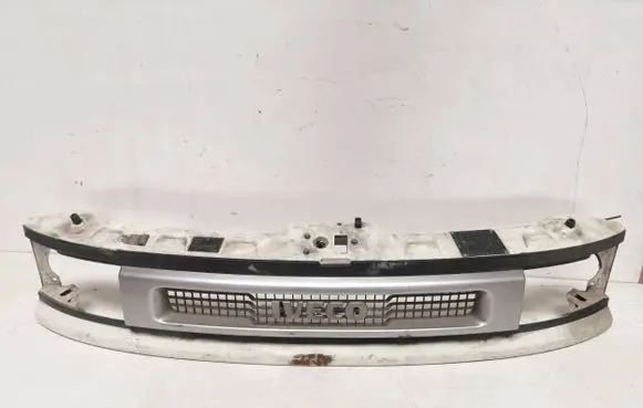 Iveco Daily 3rd gen Top upper radiator support slam panel 