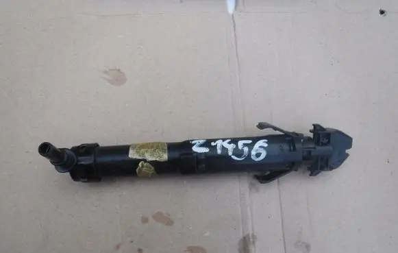 Opel Zafira C Headlight washer spray nozzle 90001128