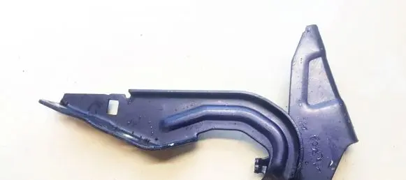 Citroen C-Crosser Engine bonnet/hood hinges