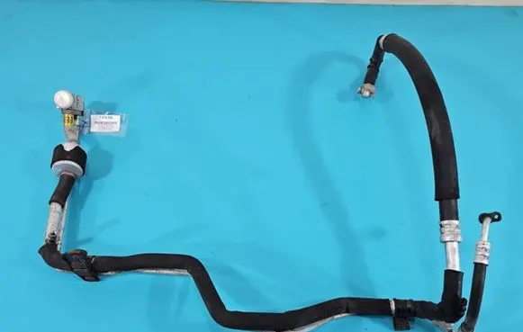 KIA Sportage Air conditioning (A/C) pipe/hose IMPRK1414599