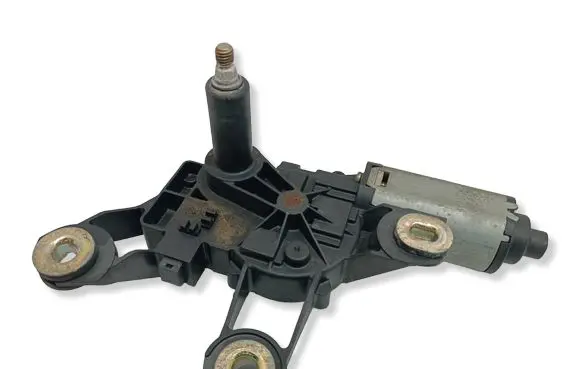 Ford Fiesta Rear window wiper motor 2S61A17K441AB 404736B