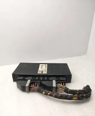BMW 5 E60 E61 Comfort/convenience module 9145021 65132 239943