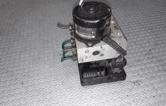 Ford Galaxy ABS Pump 1J0907379G 5WK8474