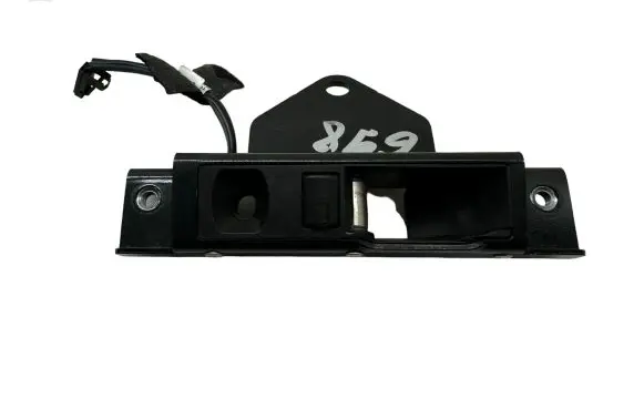 Audi TT TTS Mk2 Convertible roof lock/latch 8J7871444A