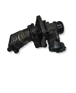 Ford Focus Throttle valve 25344296