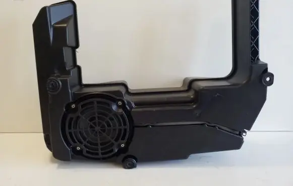 Audi S5 Facelift Subwoofer speaker 8K9035382B