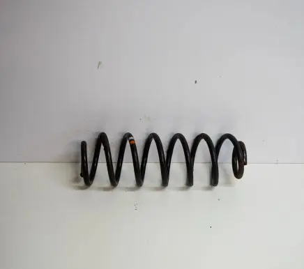 Skoda Octavia Mk2 (1Z) Rear coil spring