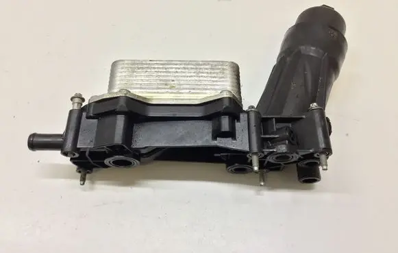 Dodge Grand Caravan Oil filter mounting bracket 679042441 68808741AB