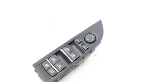 BMW M6 Electric window control switch 9241956 61319241956