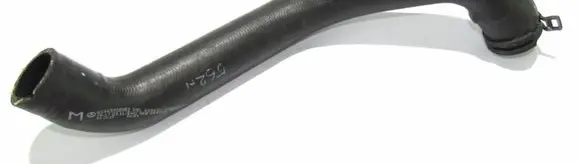 Mercedes-Benz CLA C117 X117 W117 Engine coolant pipe/hose A2465010182