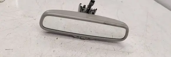 Audi A3 S3 8P Rear view mirror (interior) 4F0857511E