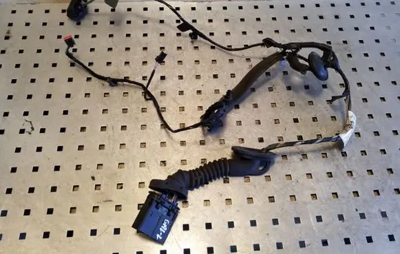 Ford Kuga I Rear door wiring loom 7M5T14240