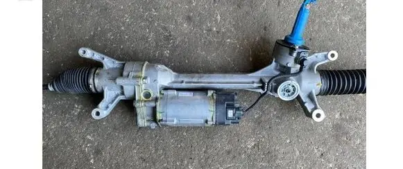 Mercedes-Benz EQC Steering rack 2534602901