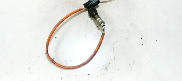 Renault Modus Lambda probe sensor 7700274189 632270