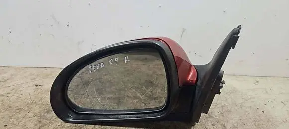 KIA Ceed Front door electric wing mirror 022608 022609