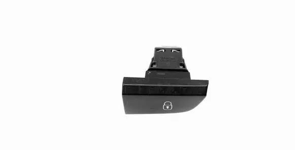 Citroen C4 II Picasso Central locking switch button 96781010