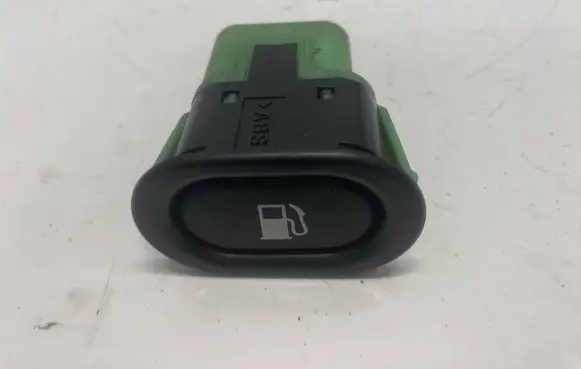 Saab 9-5 Fuel tank opening switch 4617544 156797