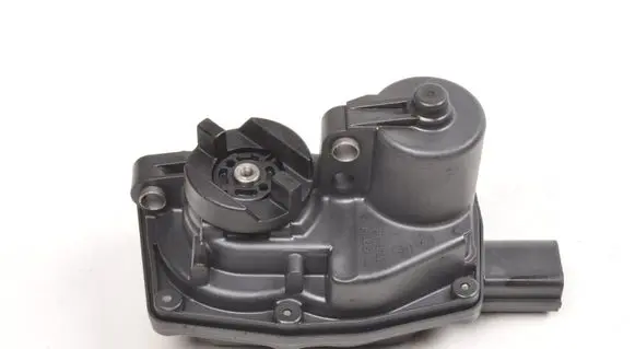 Opel Insignia A Intake manifold valve actuator/motor 55569991