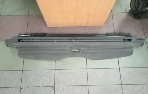 BMW 5 E39 Parcel shelf load cover 8236357 8236358 8236359