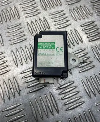 Lexus IS 220D-250-350 Door control unit/module 8974053051 2513003870