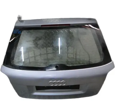 Audi A3 S3 8P Tailgate/trunk/boot lid 