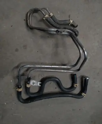 Honda CR-V Fuel main line pipe