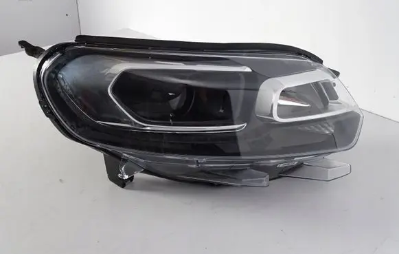 Citroen Jumpy Headlight/headlamp