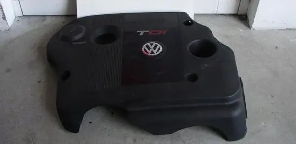 Volkswagen Golf V Engine 038013050A