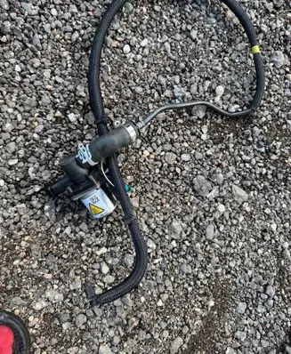Renault Austral Other devices 990805466R