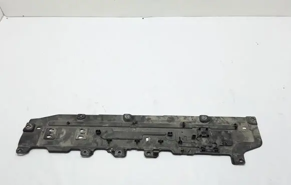 Pickup box liner