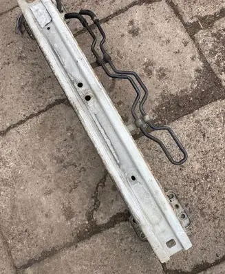 Fiat Doblo Front bumper cross member 51861920