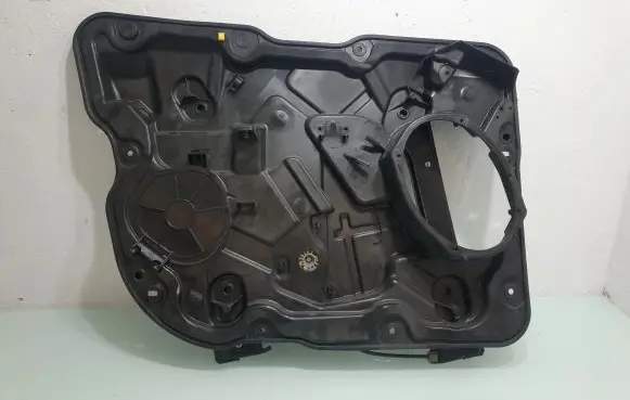 Jeep Grand Cherokee Front window lifting mechanism without motor 68231063