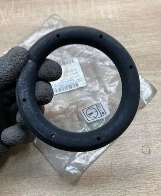 Saab 9-3 Ver2 Coil spring mount 12802932