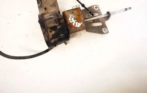 Saab 9-5 Headlight wiper motor 4560694 0390206949