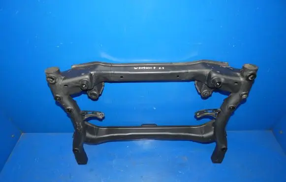 Mercedes-Benz C W205 Front subframe 