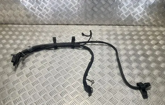 Mercedes-Benz CLA C118 X118 Wires (starter motor) A1775401133