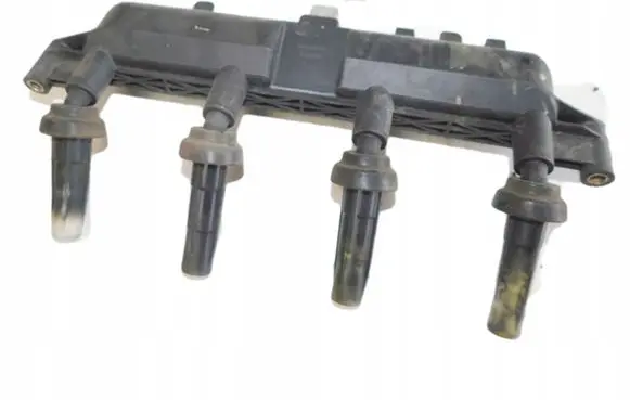 Peugeot 106 High voltage ignition coil KD8051A