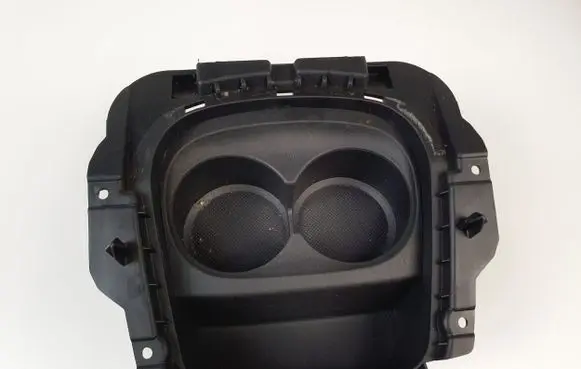 Peugeot 2008 I Cup holder front 9672845177
