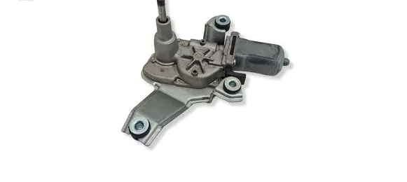 Fiat 500X Rear window wiper motor 2596002930 526402145 59626