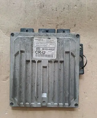 KIA Carnival Engine control unit/module 391024X520