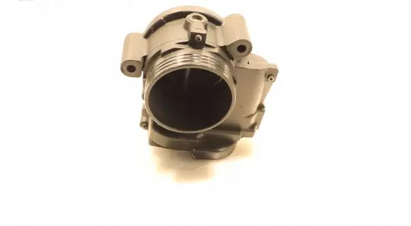 Peugeot 5008 Throttle body valve 760491980-01