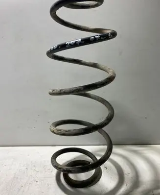 Peugeot 207 Rear coil spring