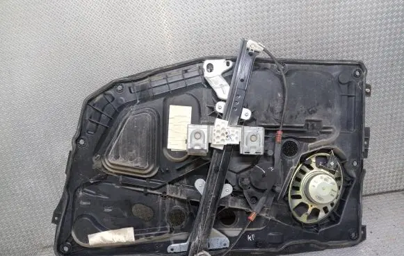 Ford Fiesta Front window lifting mechanism without motor 2S61A045H17A