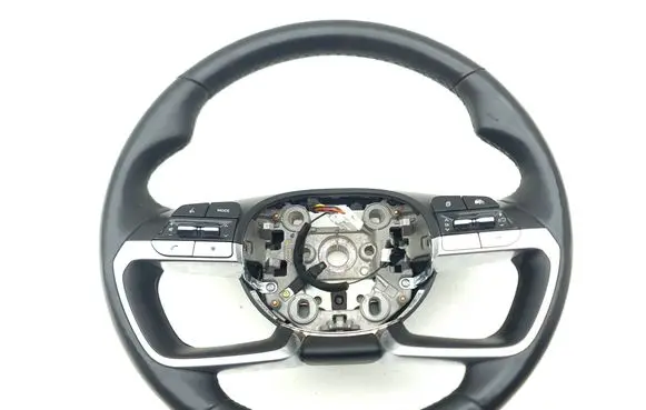 Hyundai Tucson IV NX4 Steering wheel 56170N9000
