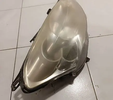 Peugeot Partner Headlight/headlamp 9682829280 89318001 968282928000