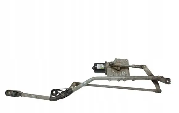 Renault Scenic II - Grand scenic II Front wiper linkage and motor 53565202