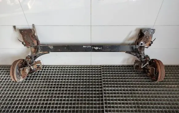 MG ZR Rear axle beam 