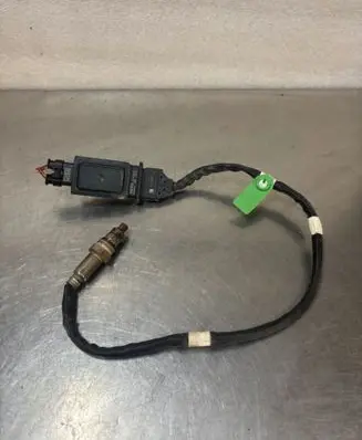 Lambda probe sensor